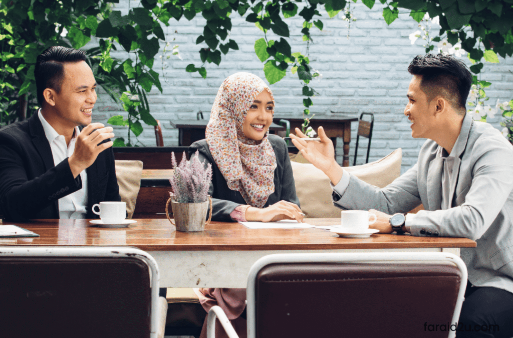 khidmat nasihat